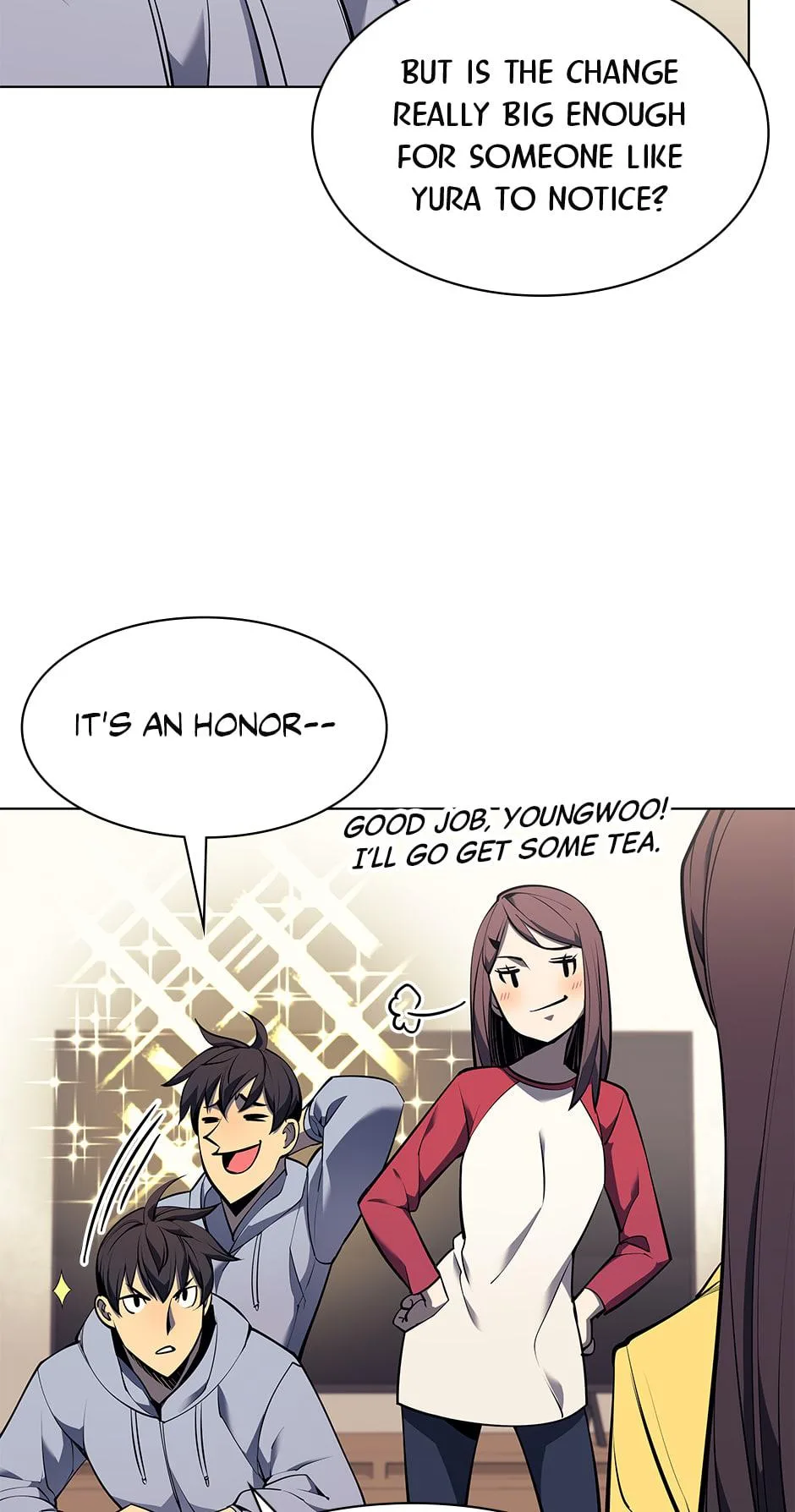 Overgeared Chapter 80 – Page 44