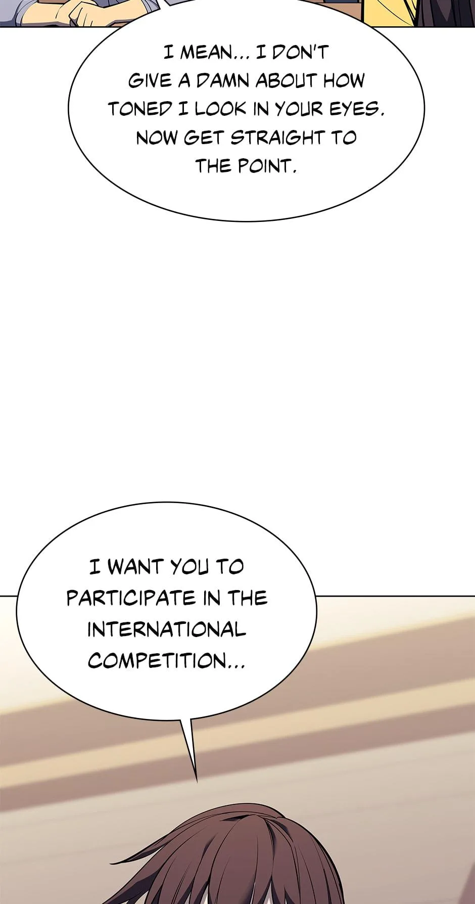 Overgeared Chapter 80 – Page 45