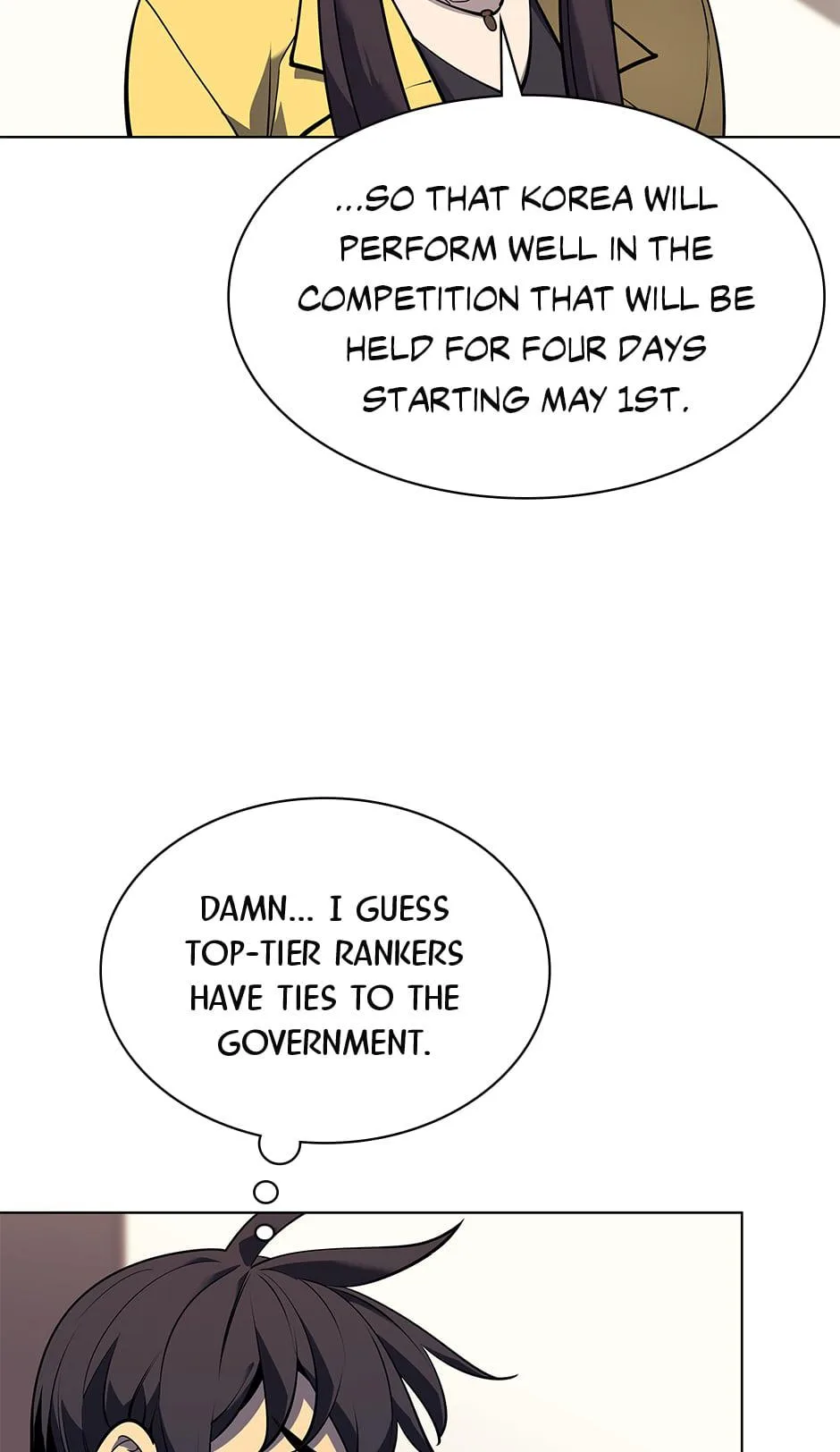 Overgeared Chapter 80 – Page 49
