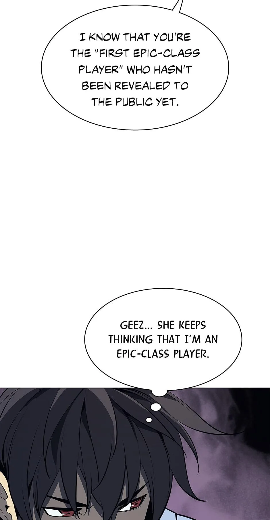 Overgeared Chapter 80 – Page 54