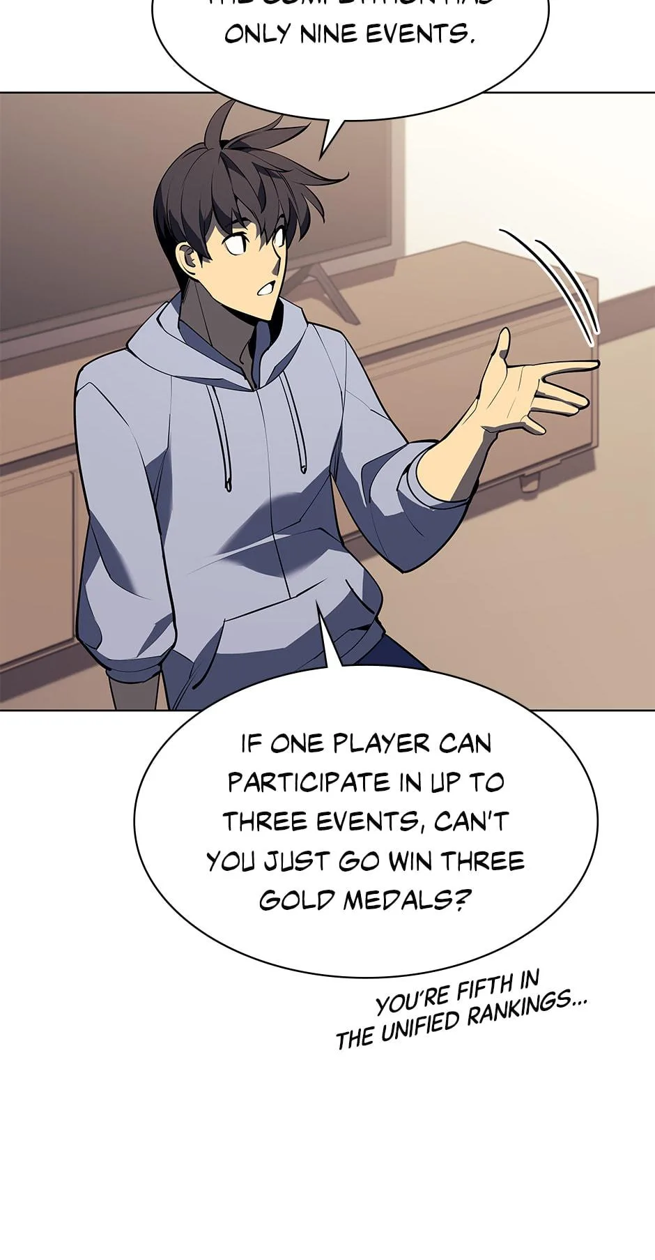 Overgeared Chapter 80 – Page 56