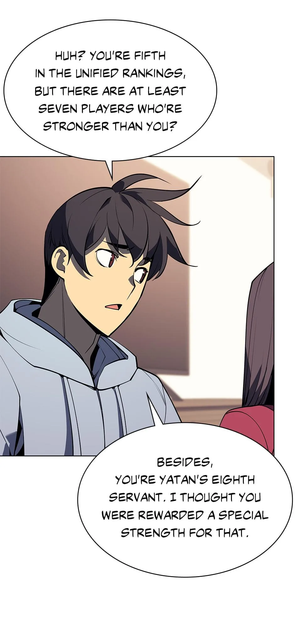 Overgeared Chapter 80 – Page 64