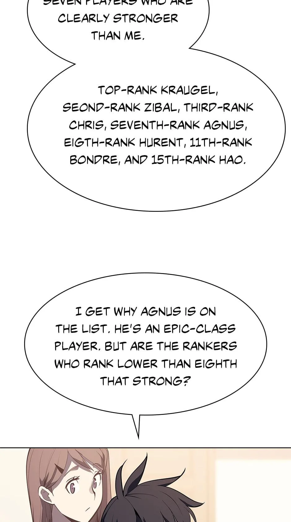 Overgeared Chapter 80 – Page 67