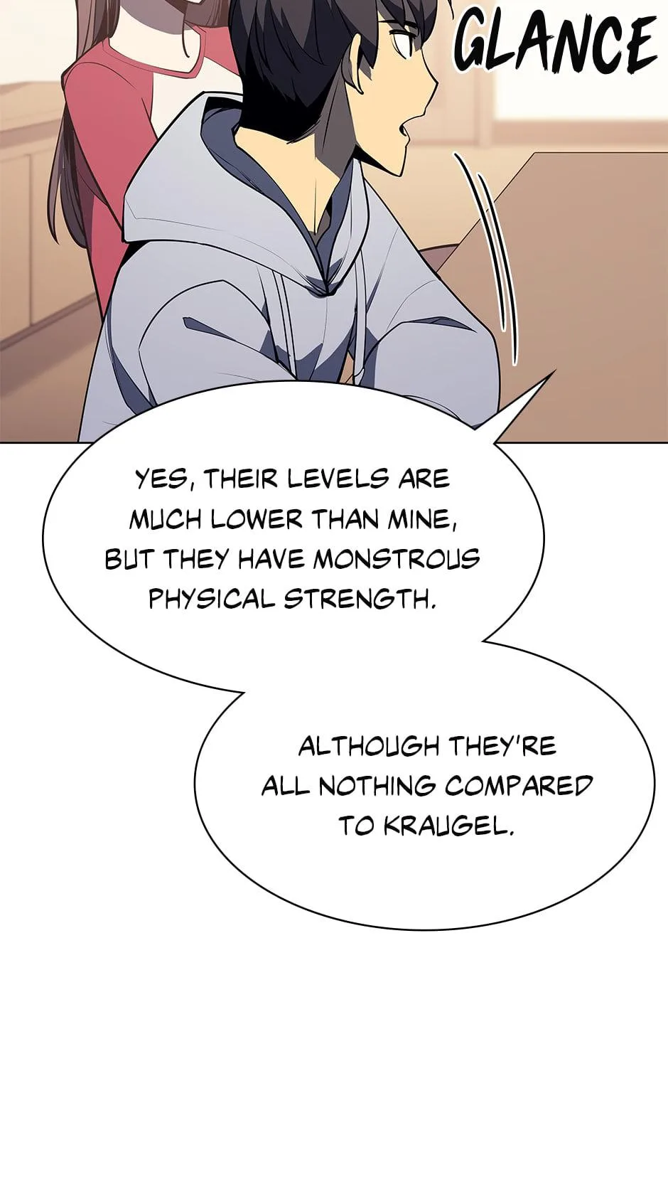 Overgeared Chapter 80 – Page 68