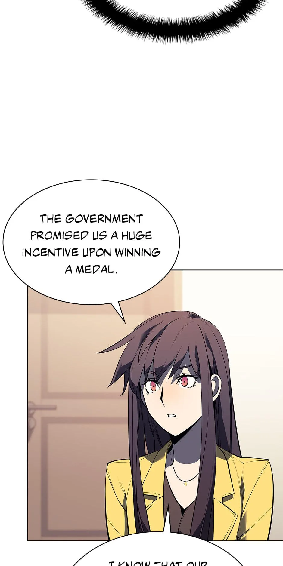 Overgeared Chapter 80 – Page 73