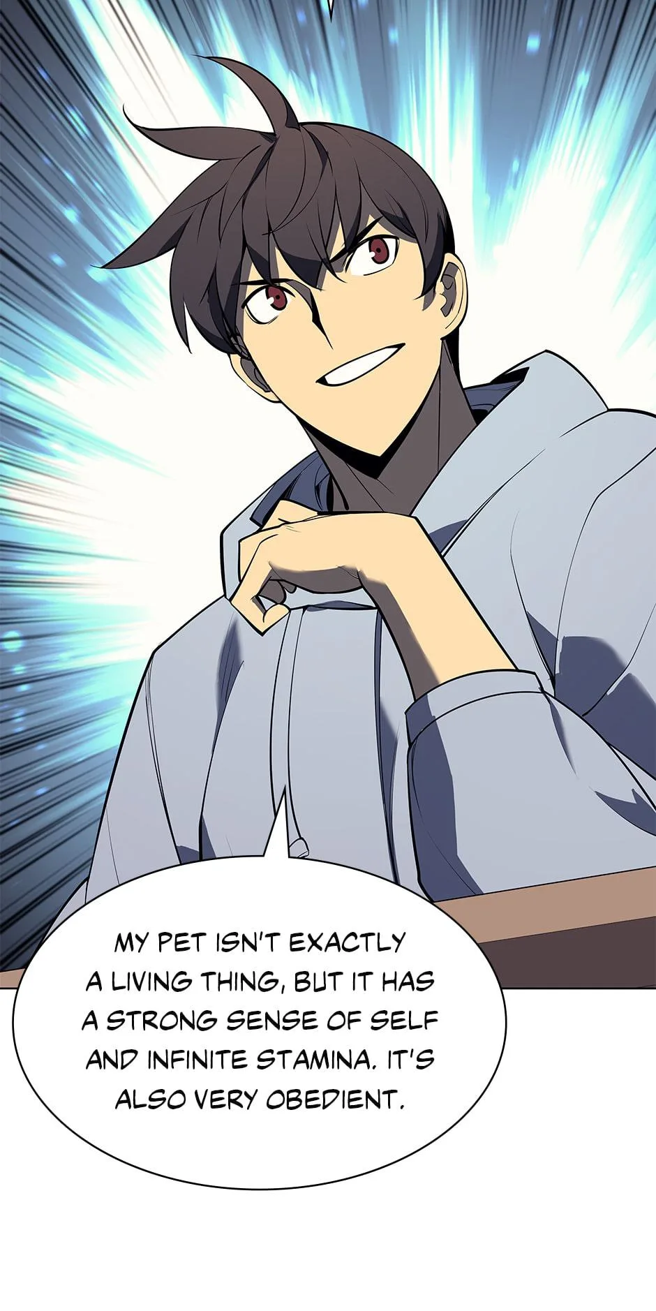Overgeared Chapter 80 – Page 76