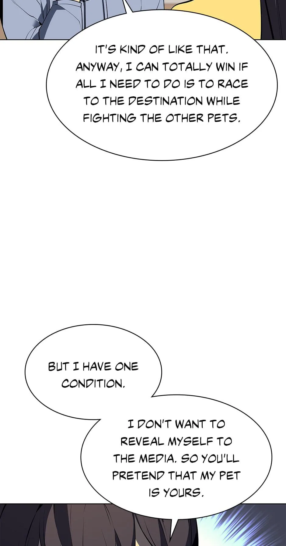 Overgeared Chapter 80 – Page 79