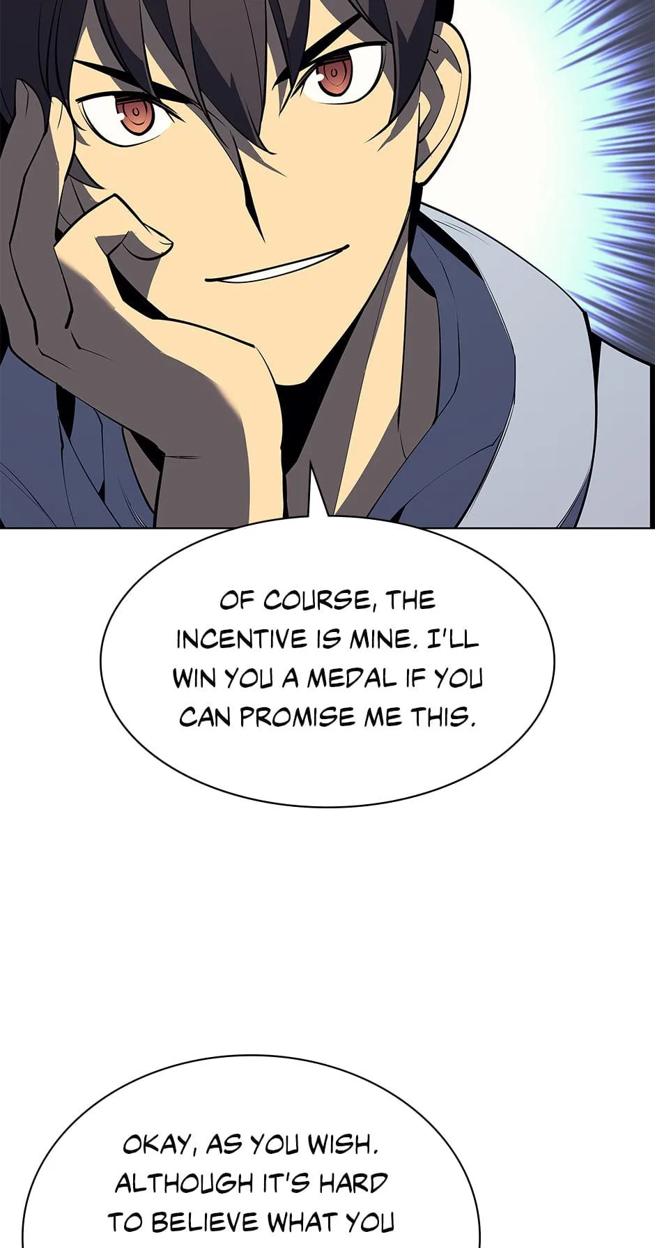 Overgeared Chapter 80 – Page 80
