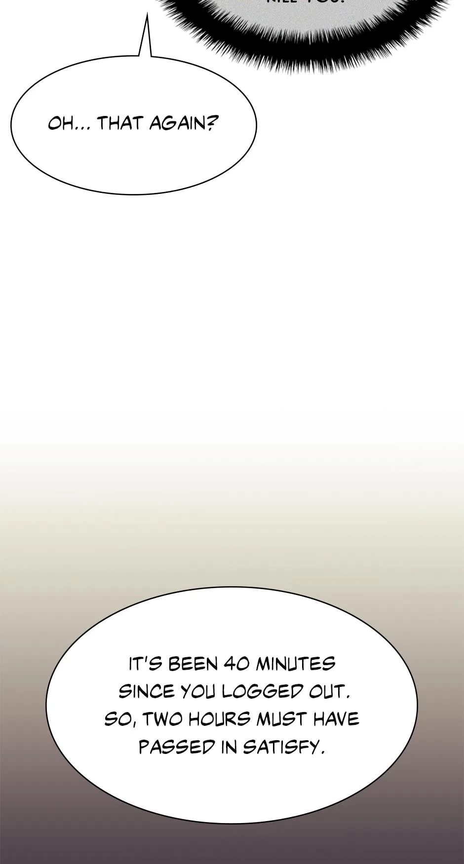 Overgeared Chapter 80 – Page 85
