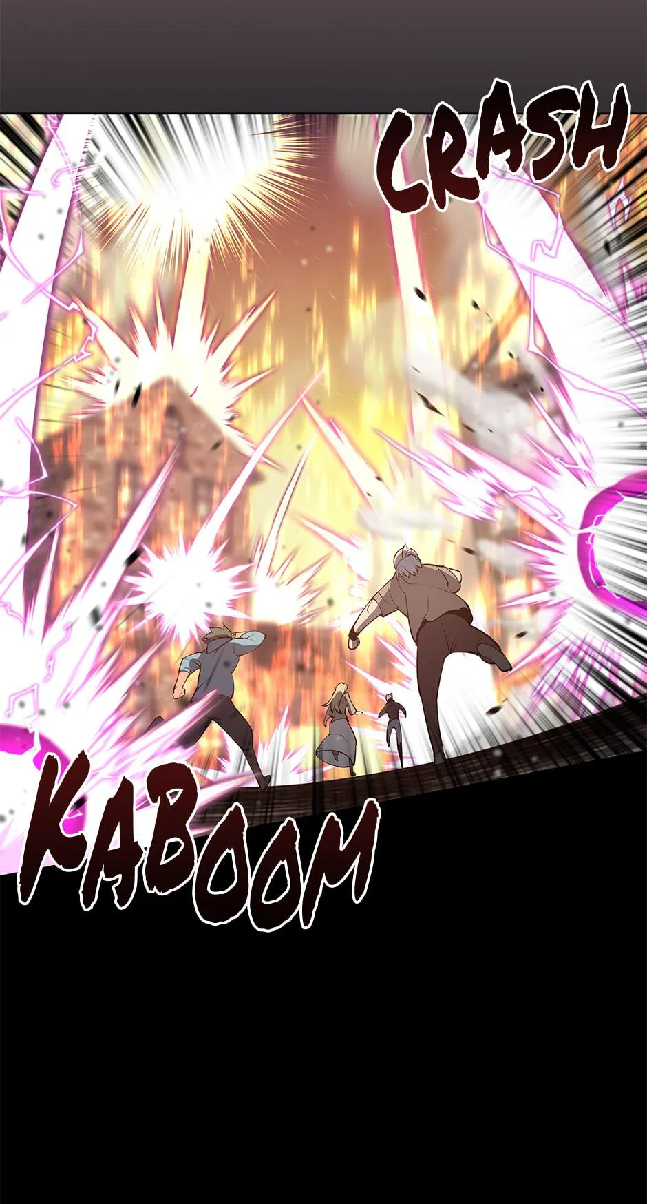 Overgeared Chapter 80 – Page 86