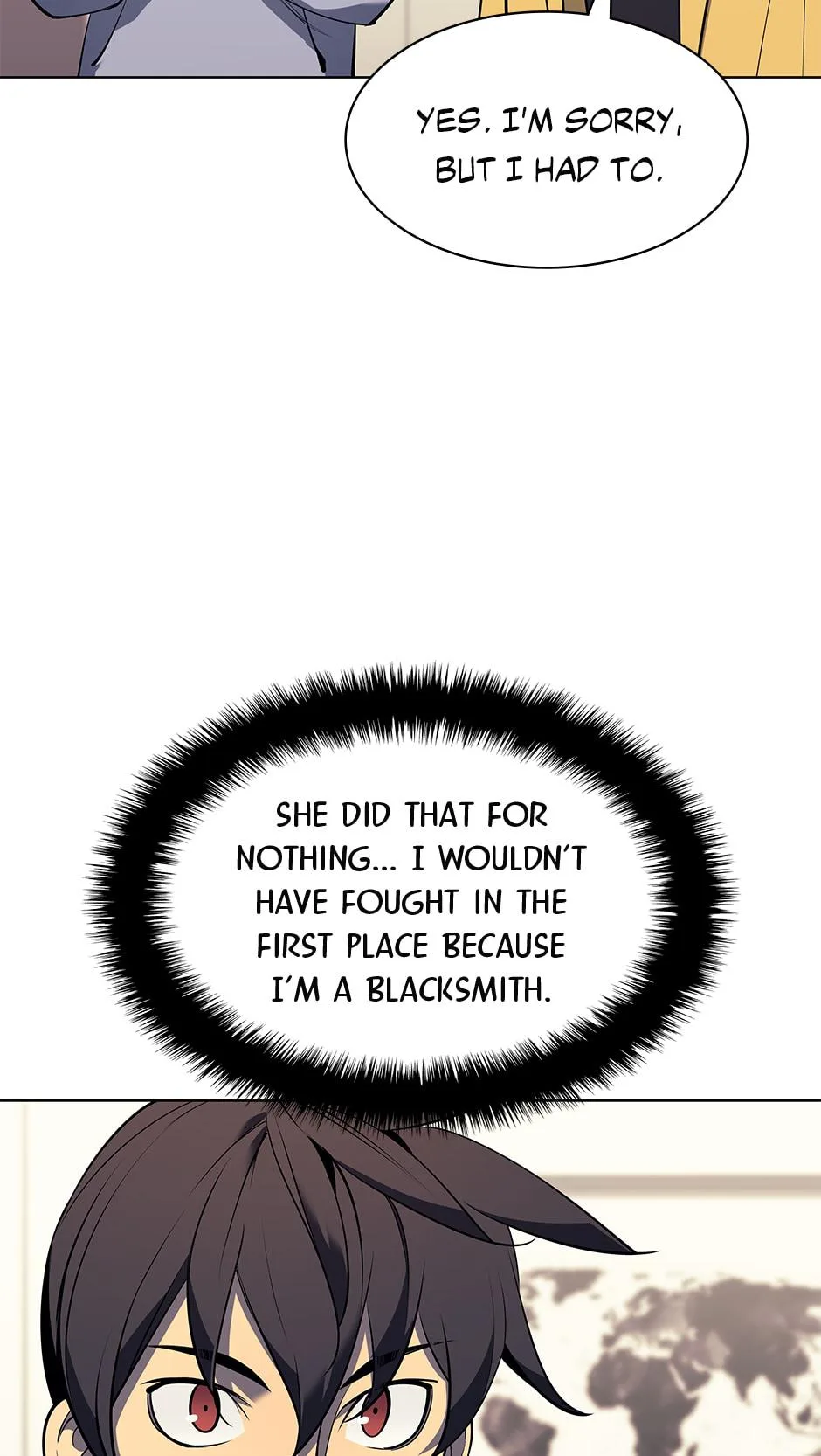 Overgeared Chapter 81 – Page 2