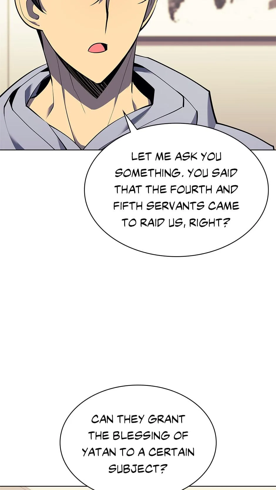 Overgeared Chapter 81 – Page 3