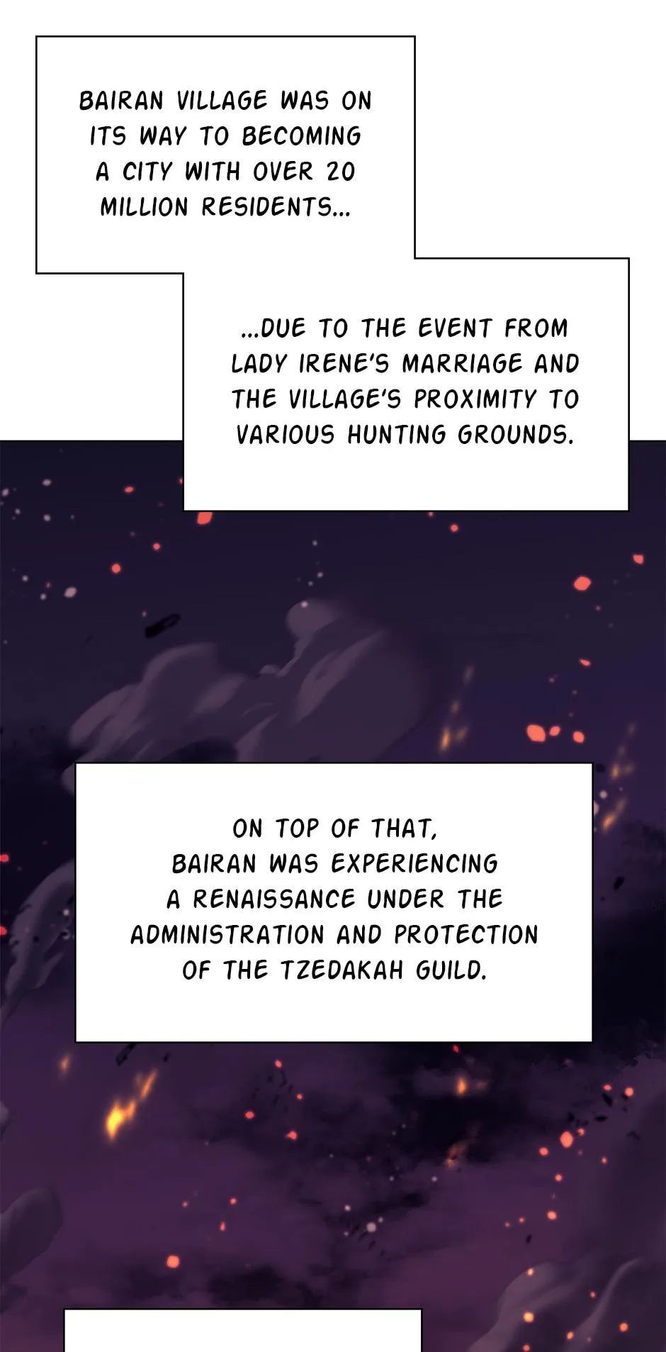 Overgeared Chapter 81 – Page 8
