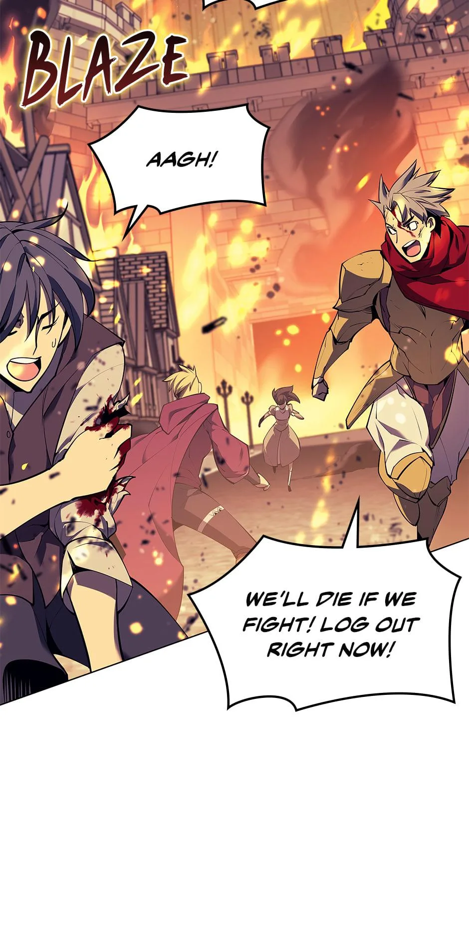 Overgeared Chapter 81 – Page 10