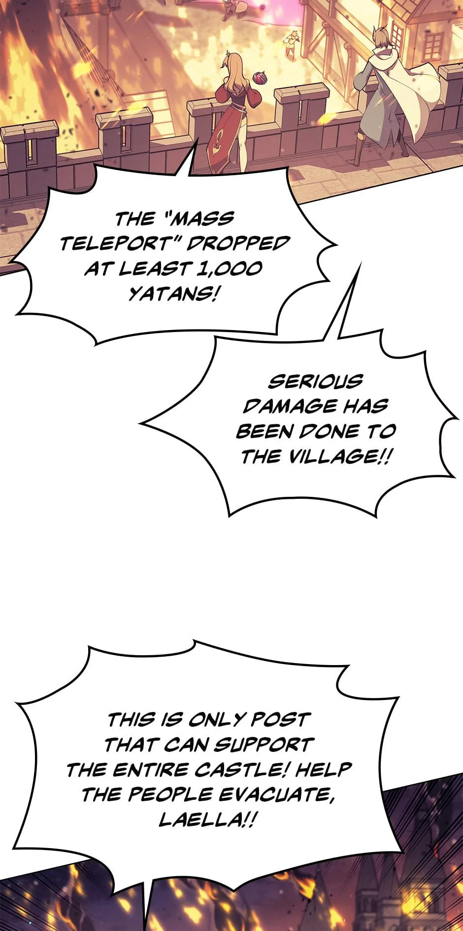 Overgeared Chapter 81 – Page 13