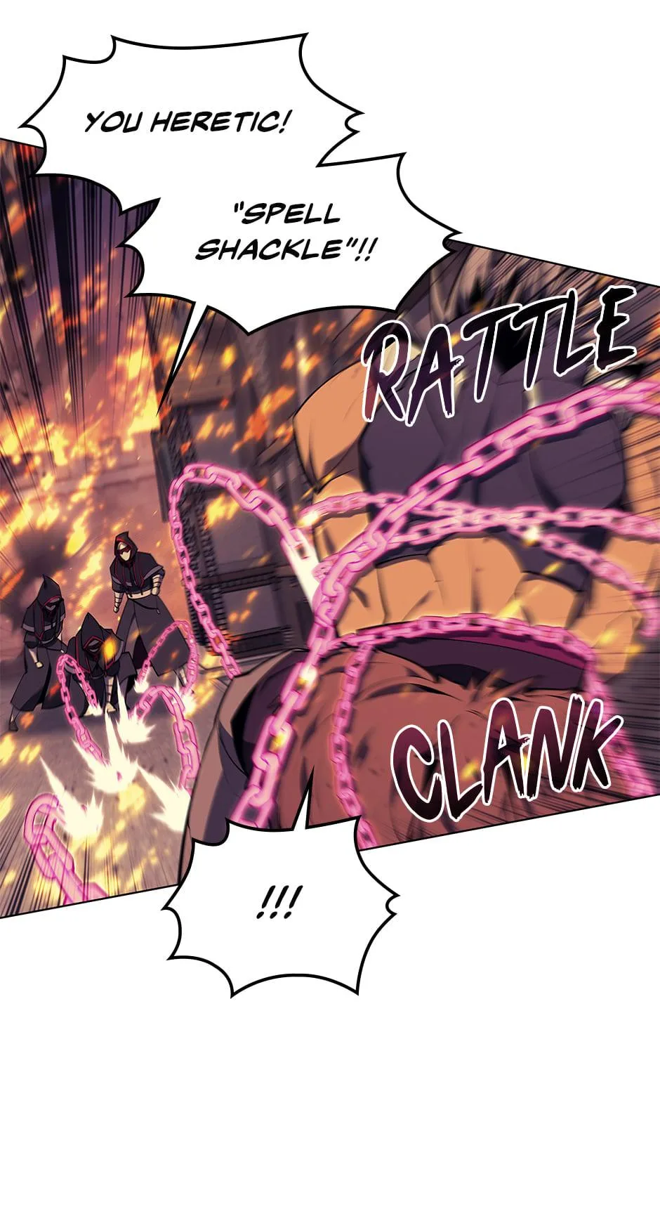Overgeared Chapter 81 – Page 20