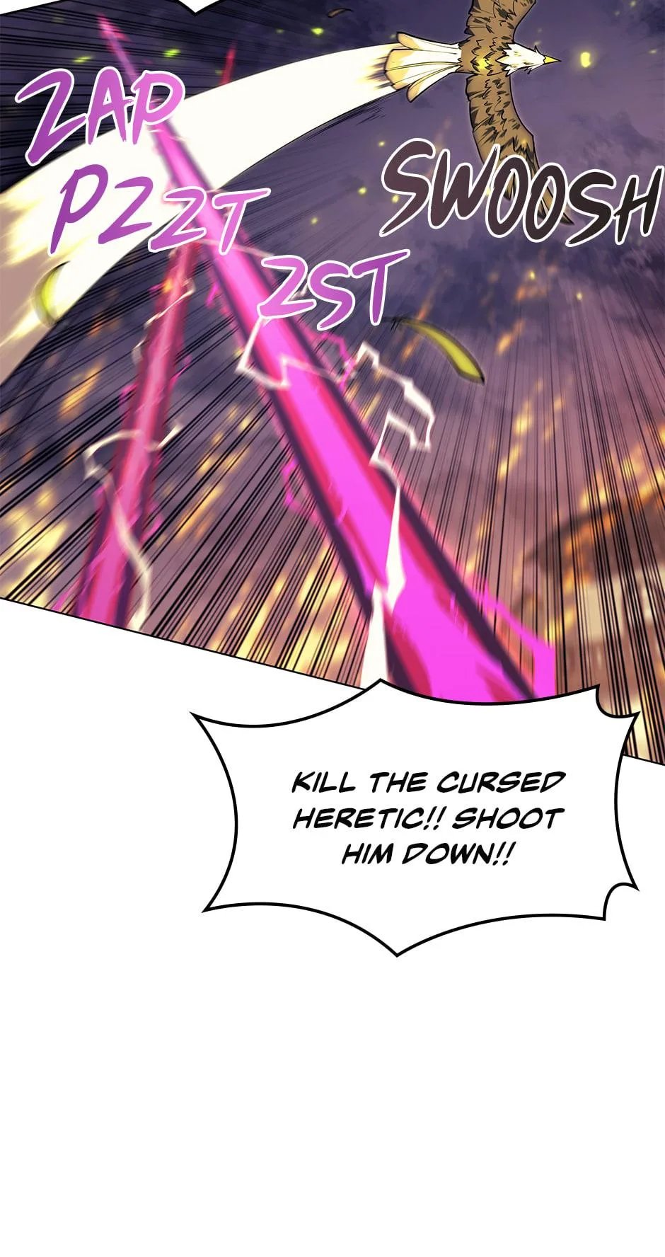 Overgeared Chapter 81 – Page 24
