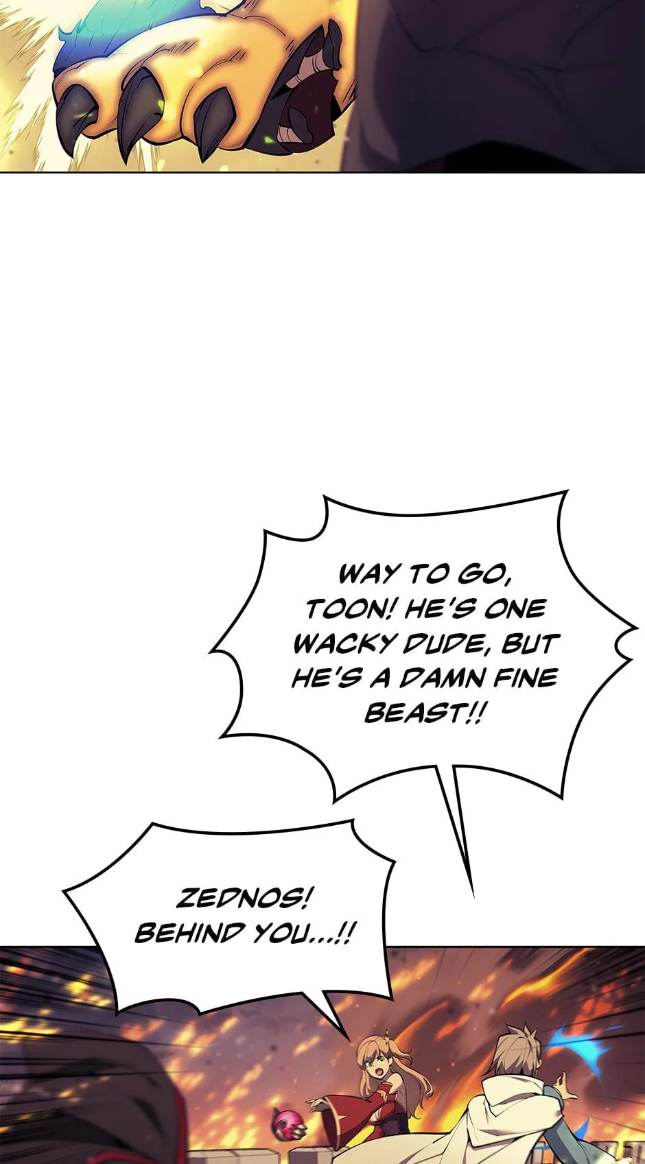 Overgeared Chapter 81 – Page 27