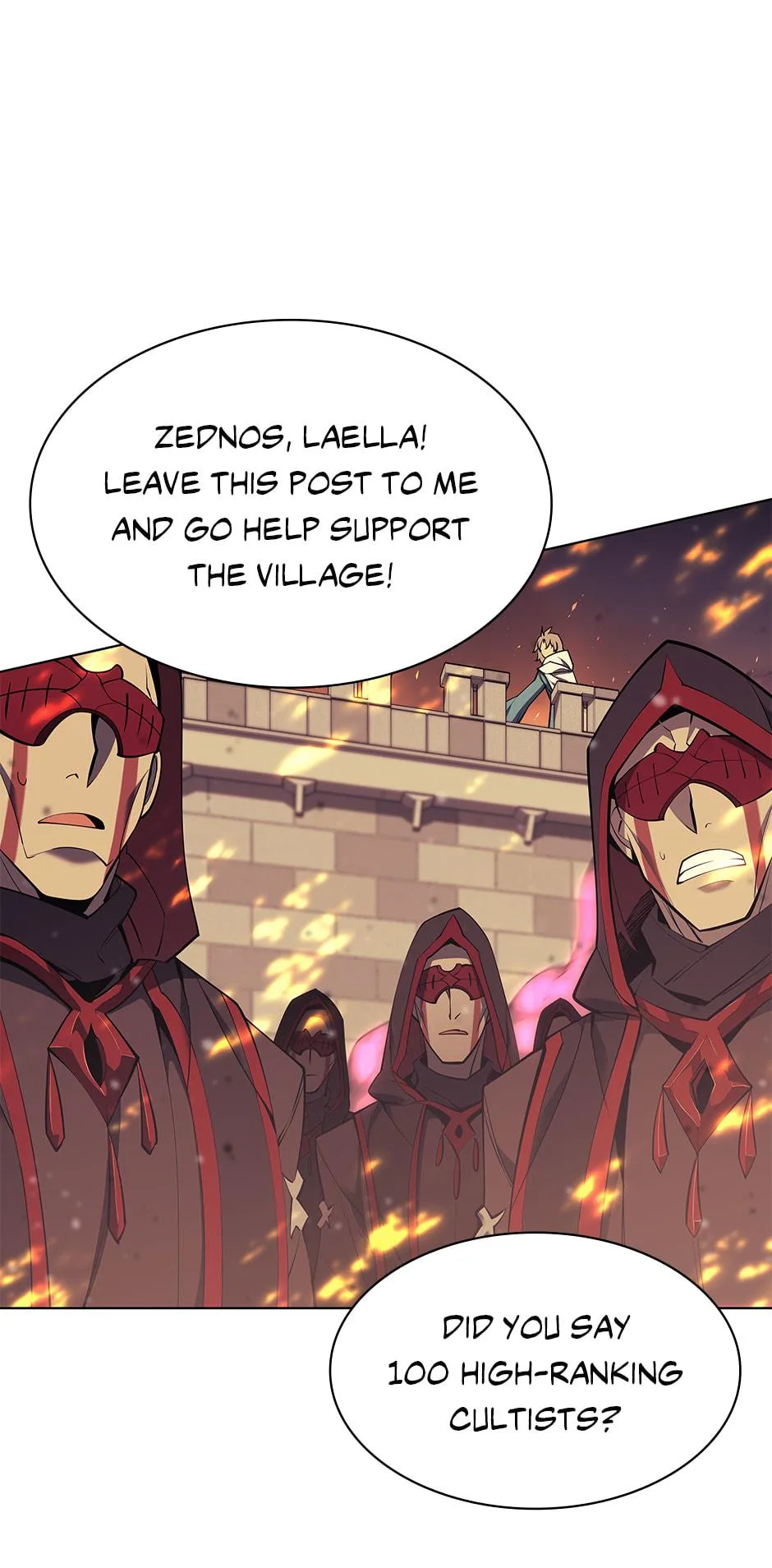 Overgeared Chapter 81 – Page 32