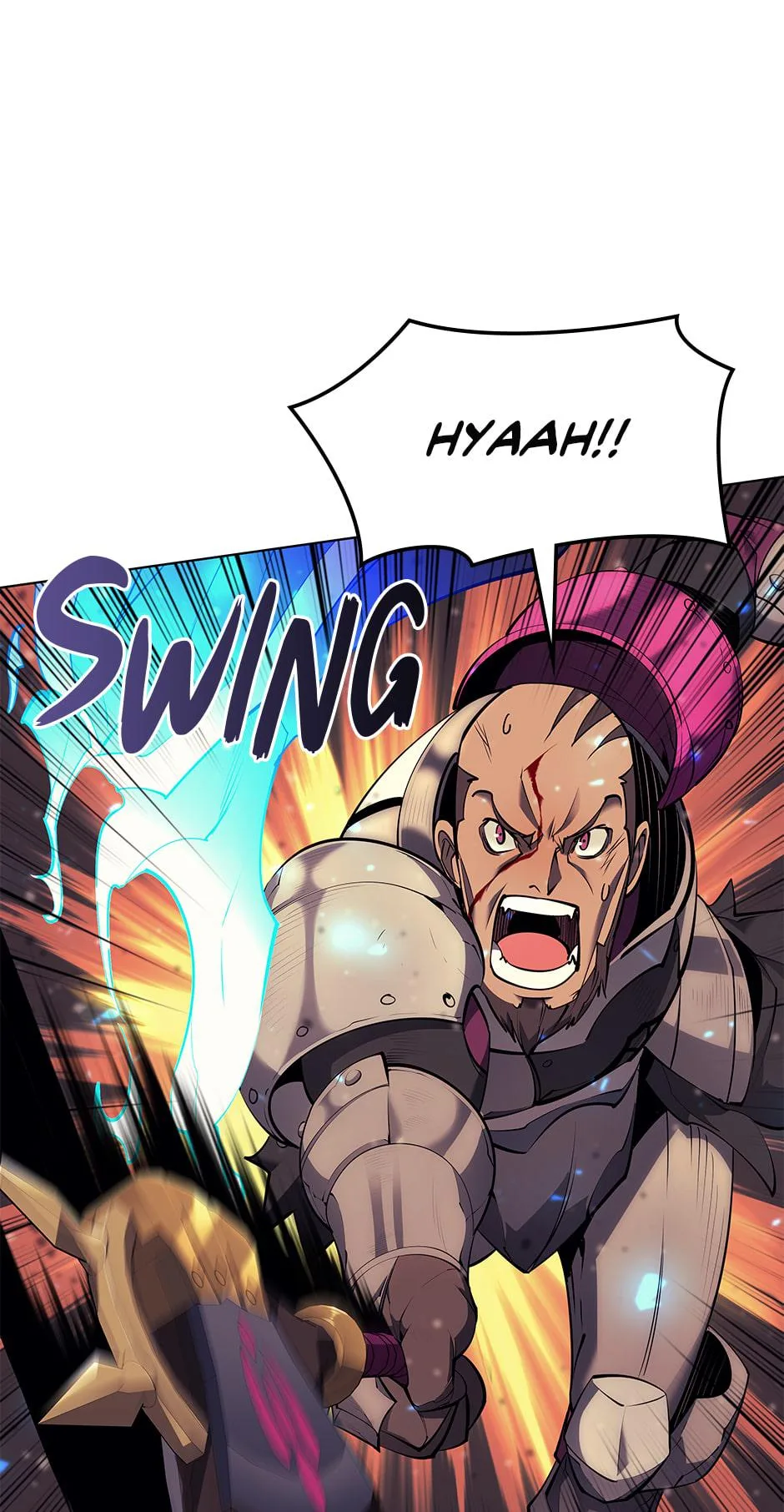 Overgeared Chapter 81 – Page 36