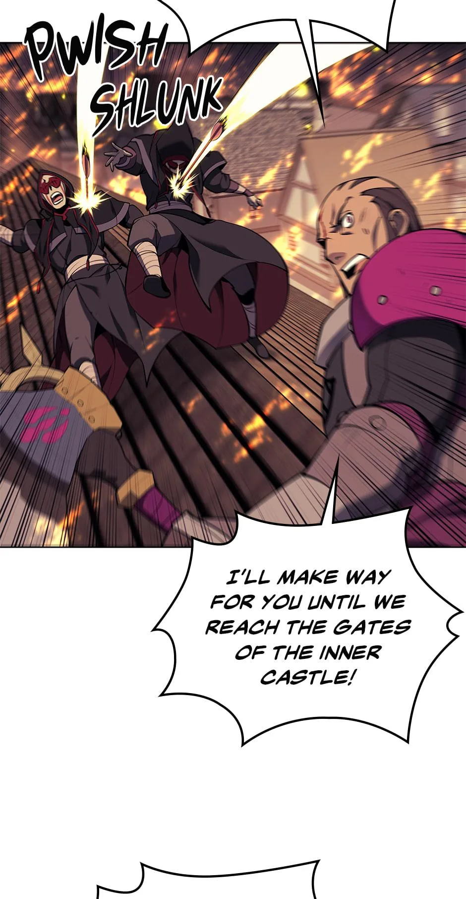 Overgeared Chapter 81 – Page 39