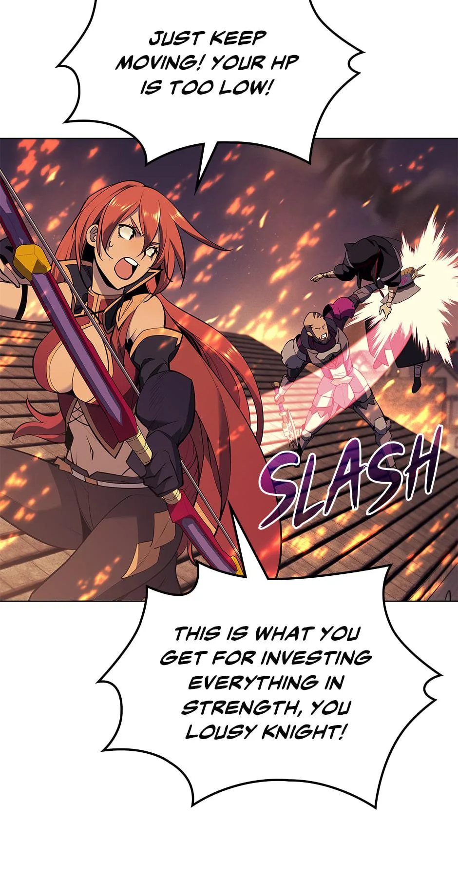 Overgeared Chapter 81 – Page 40