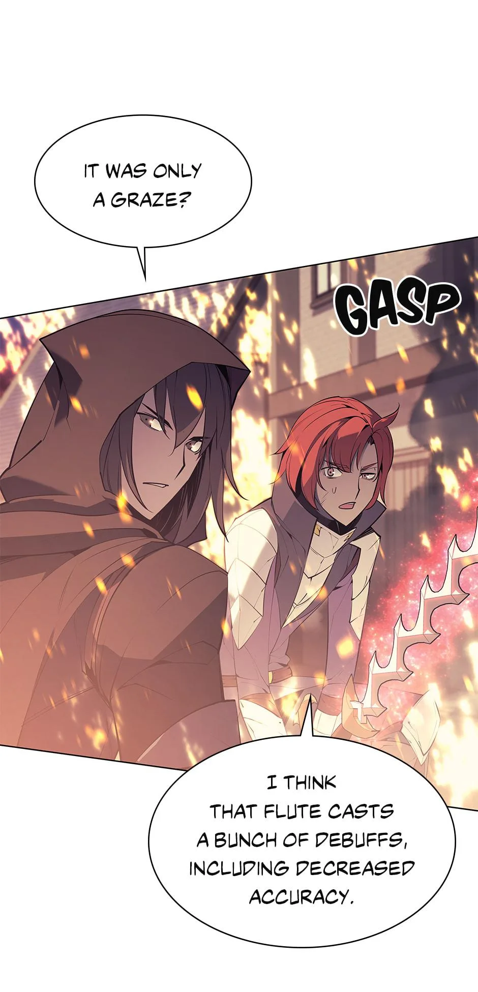 Overgeared Chapter 81 – Page 57