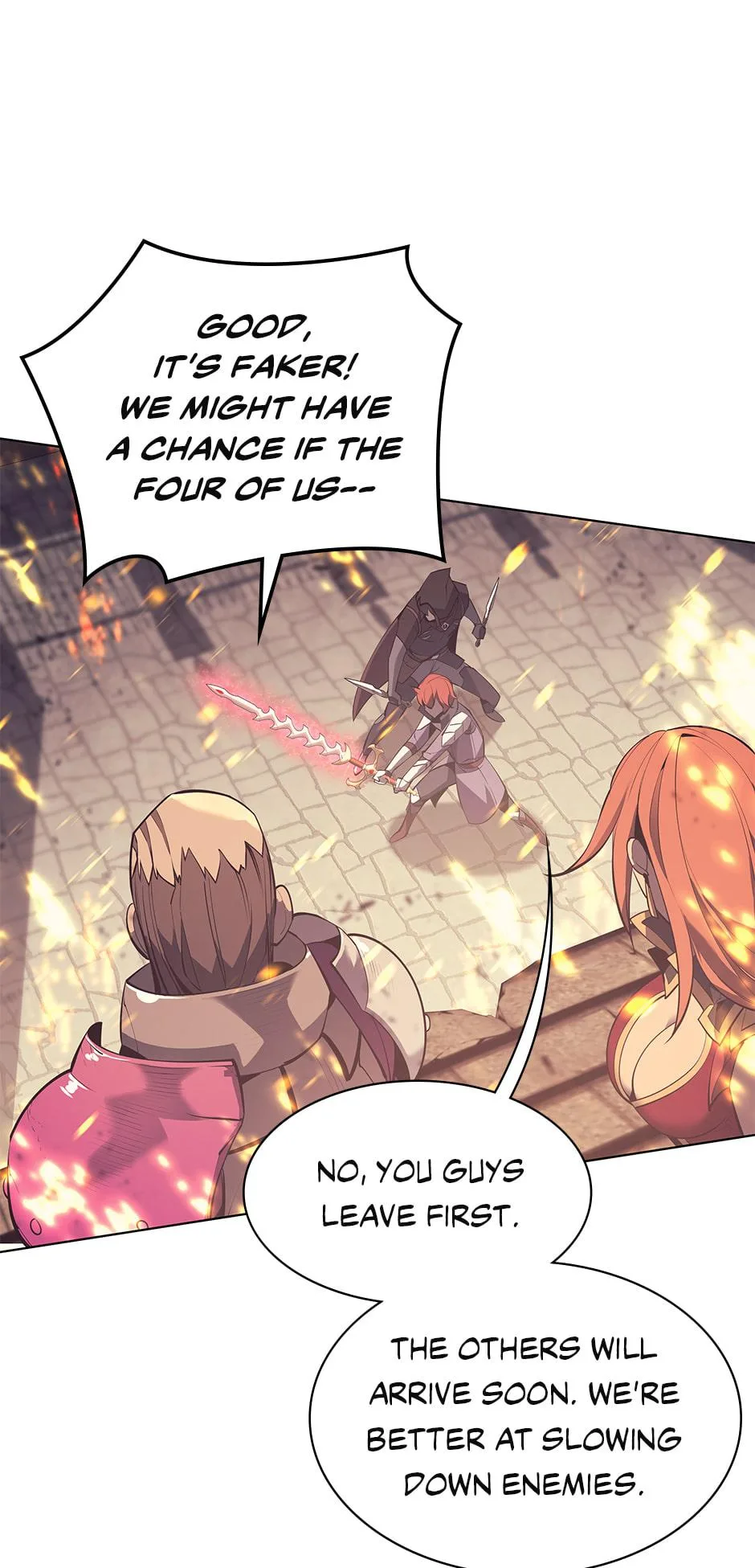 Overgeared Chapter 81 – Page 58
