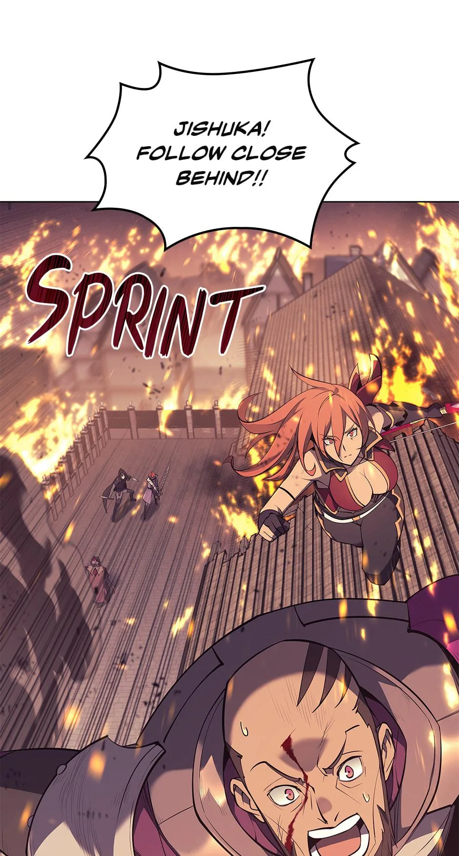 Overgeared Chapter 81 – Page 61