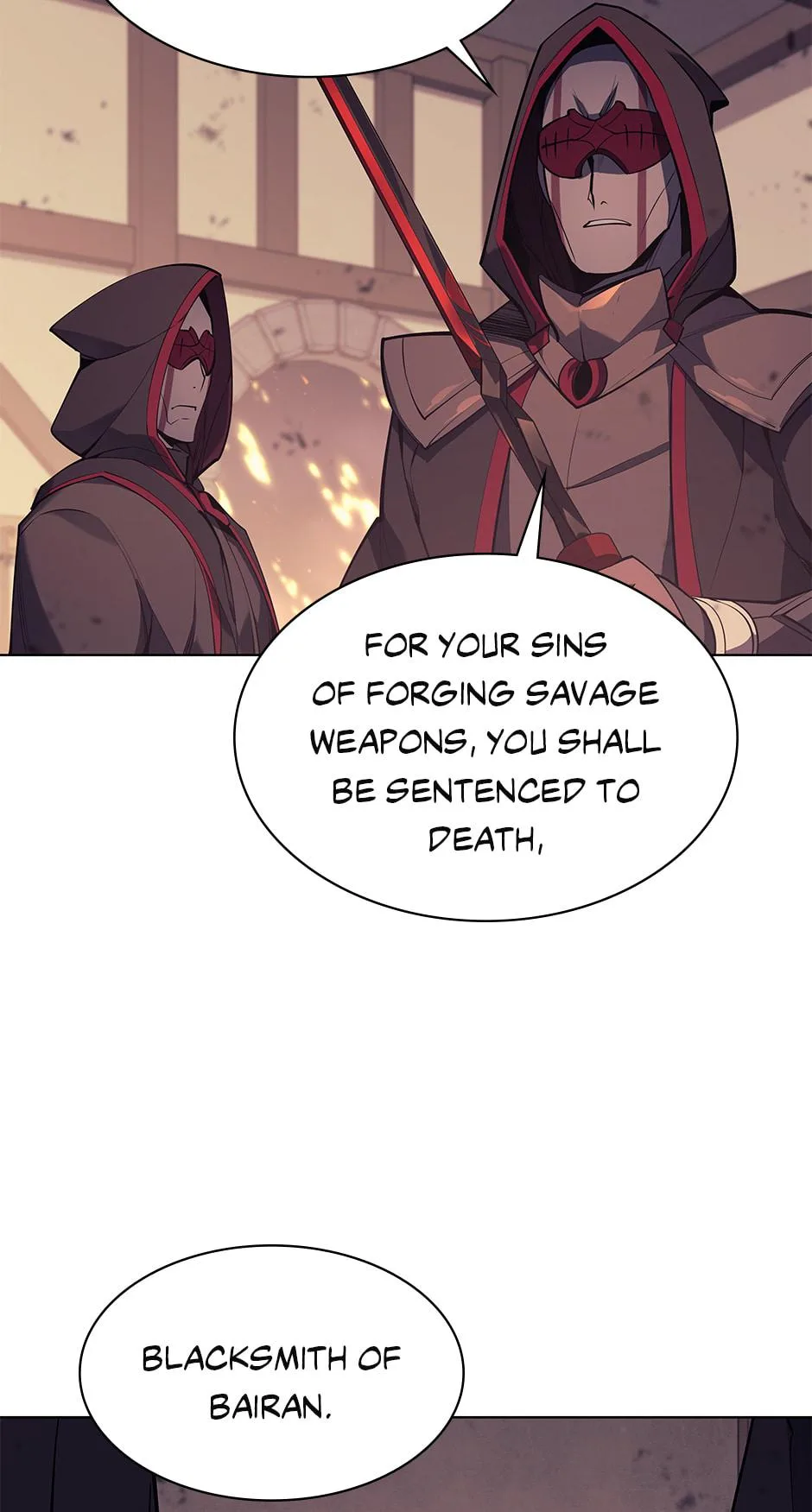 Overgeared Chapter 81 – Page 65