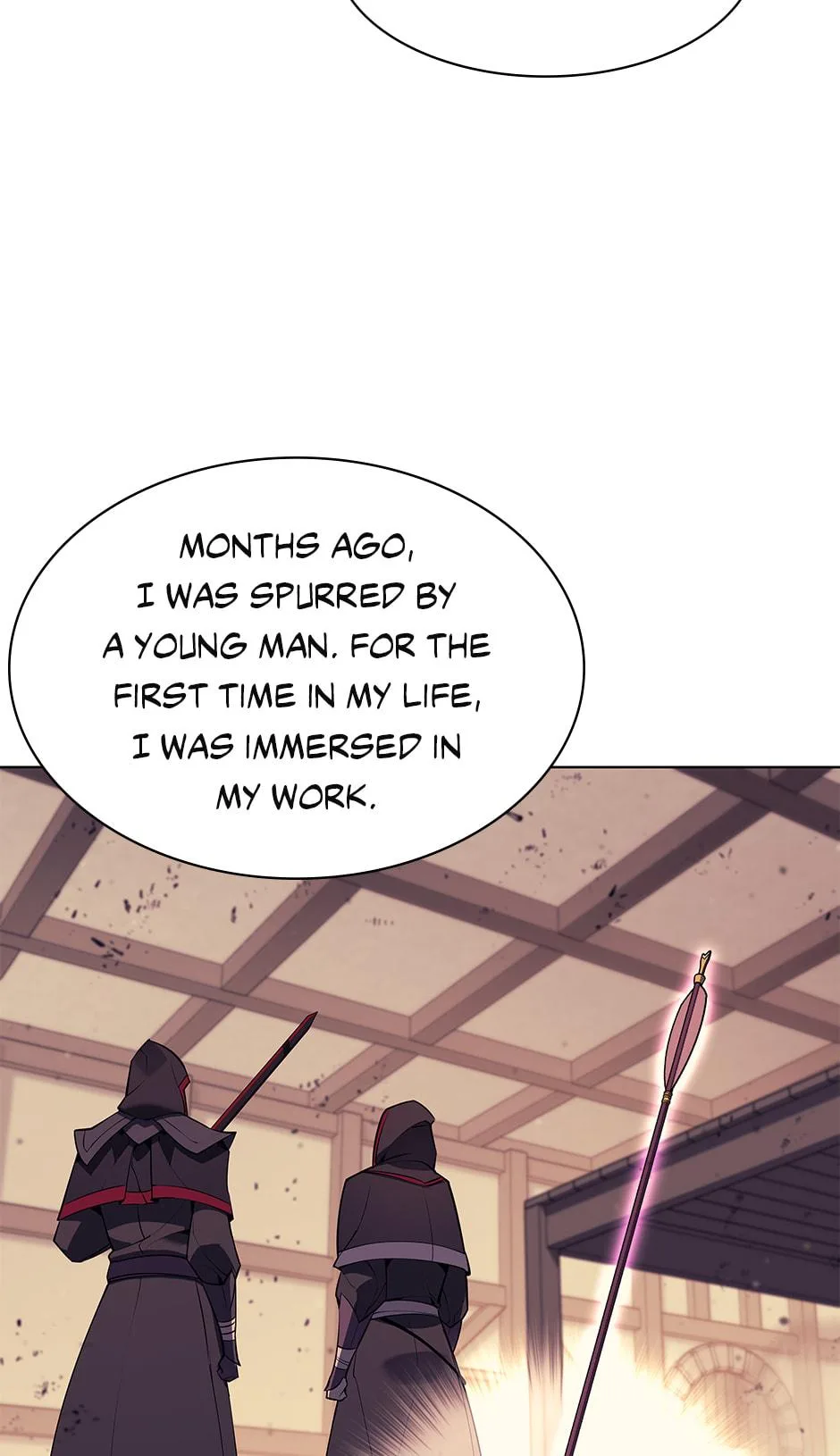 Overgeared Chapter 81 – Page 68