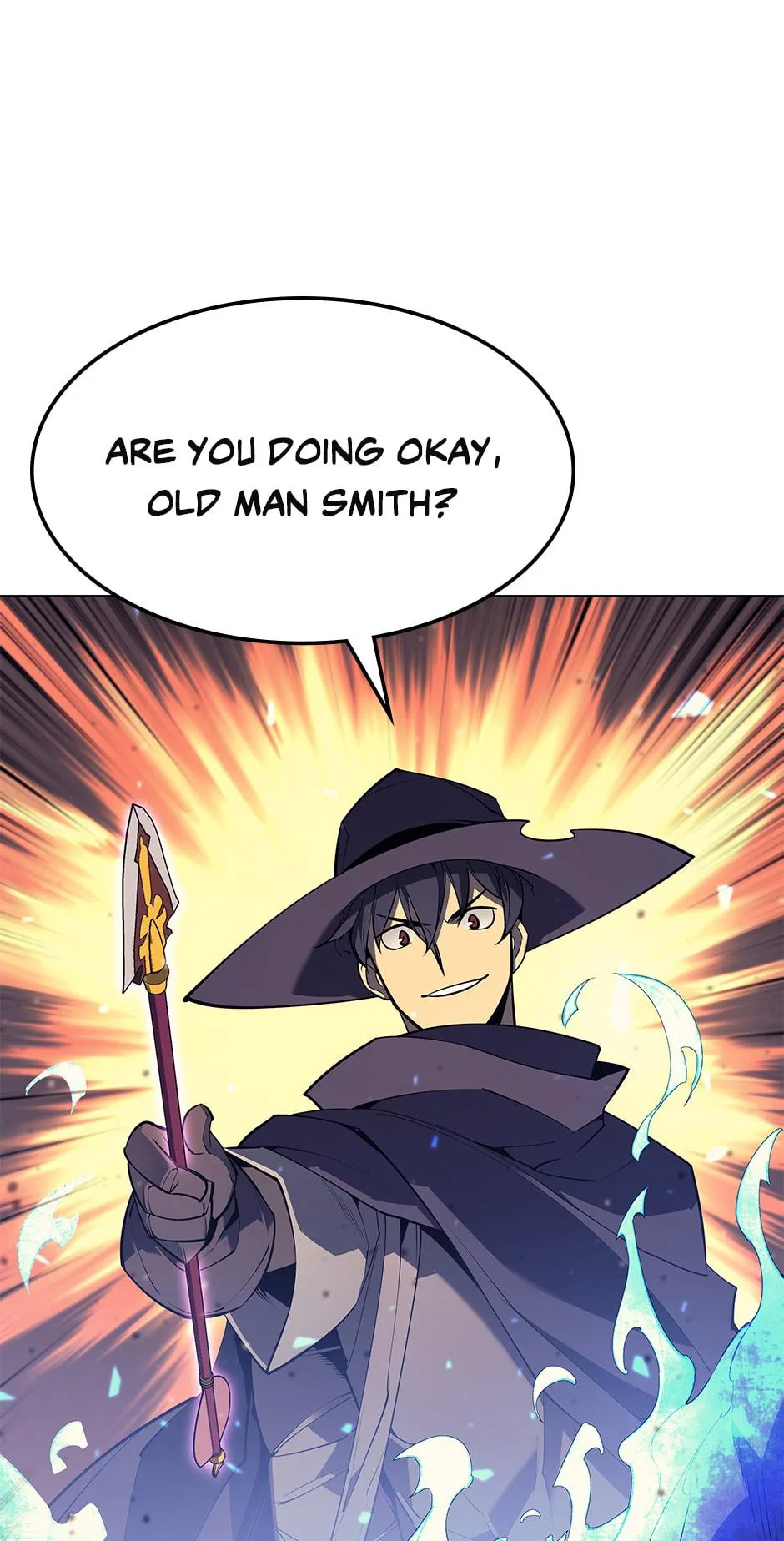 Overgeared Chapter 81 – Page 73