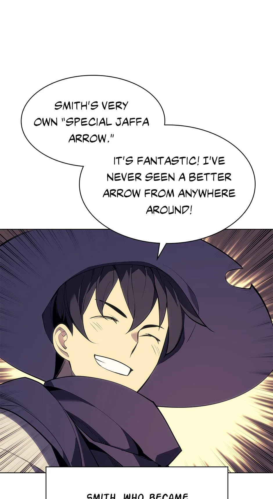 Overgeared Chapter 81 – Page 77