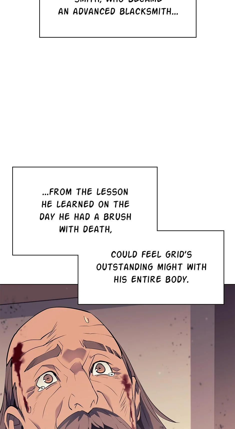 Overgeared Chapter 81 – Page 78