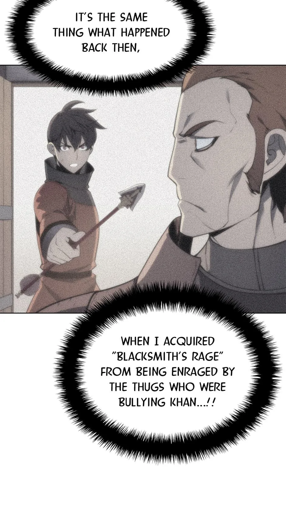 Overgeared Chapter 81 – Page 87
