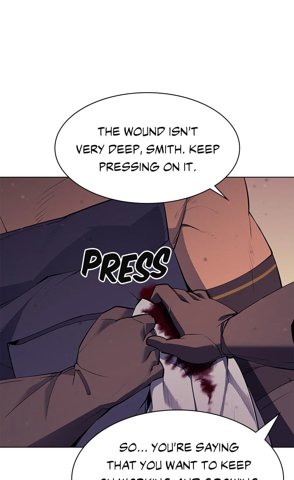 Overgeared Chapter 81 – Page 88