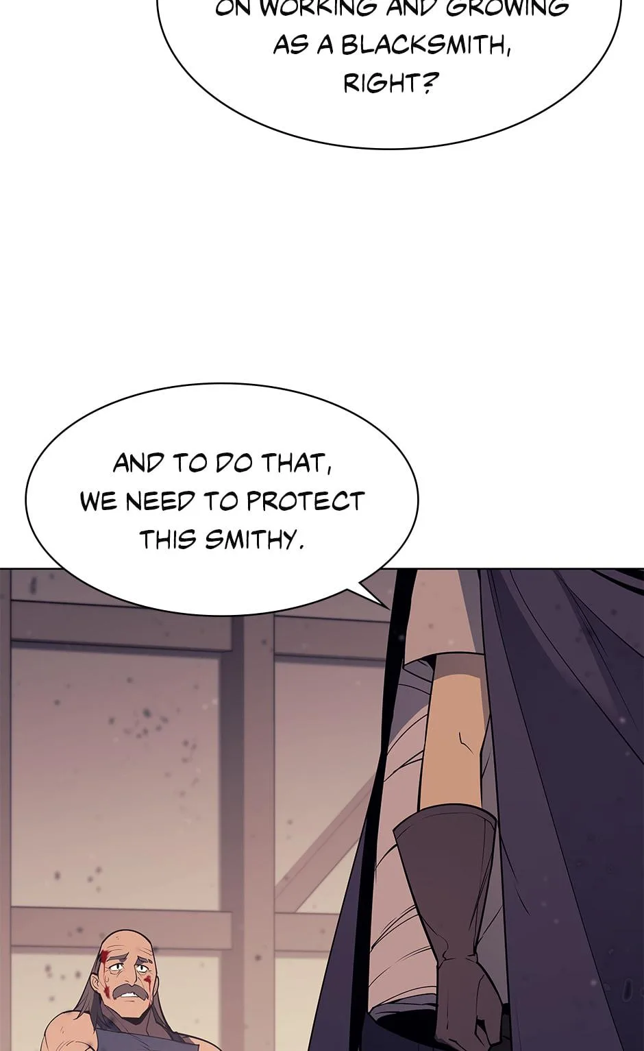 Overgeared Chapter 81 – Page 89