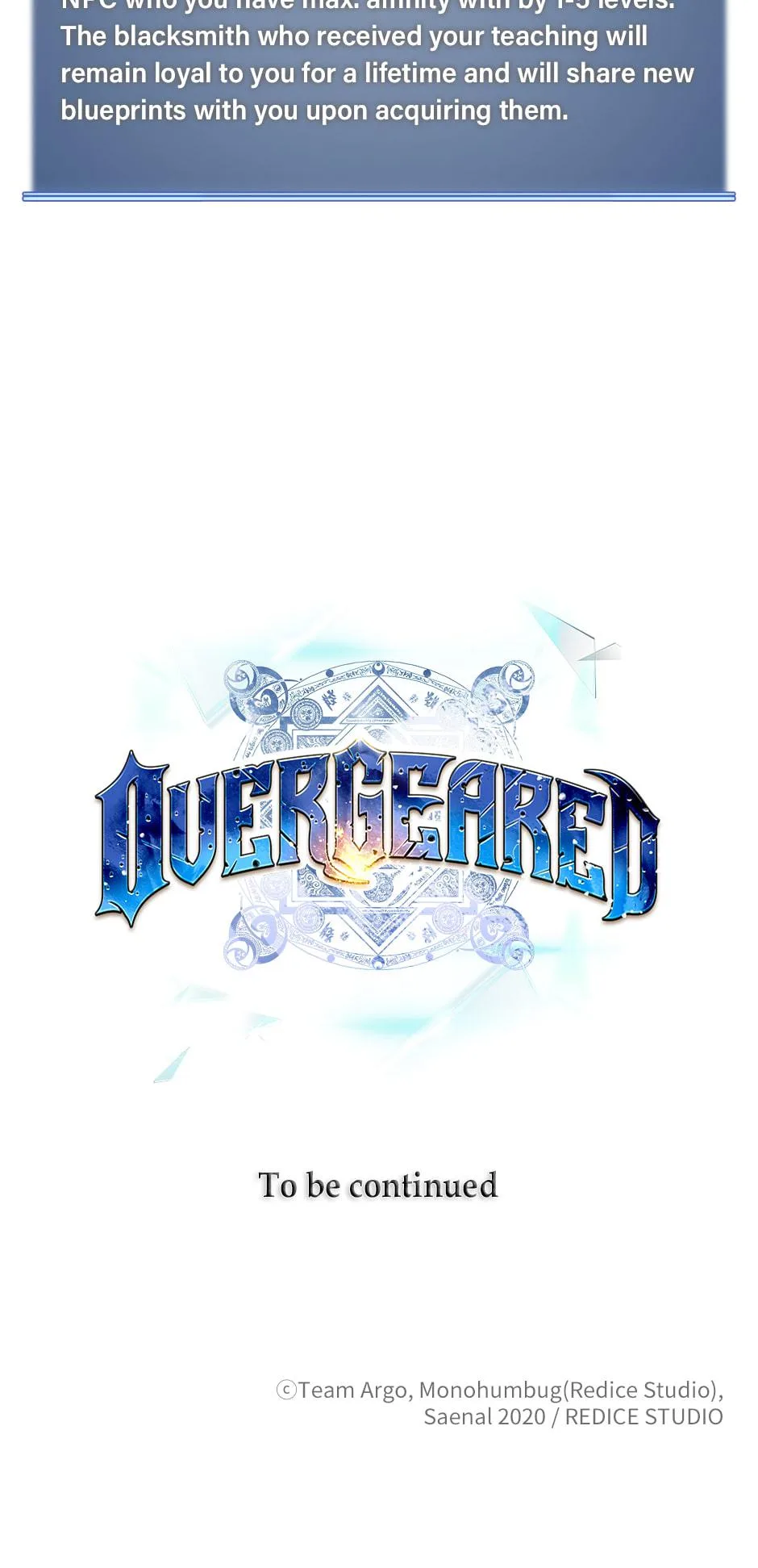 Overgeared Chapter 81 – Page 95