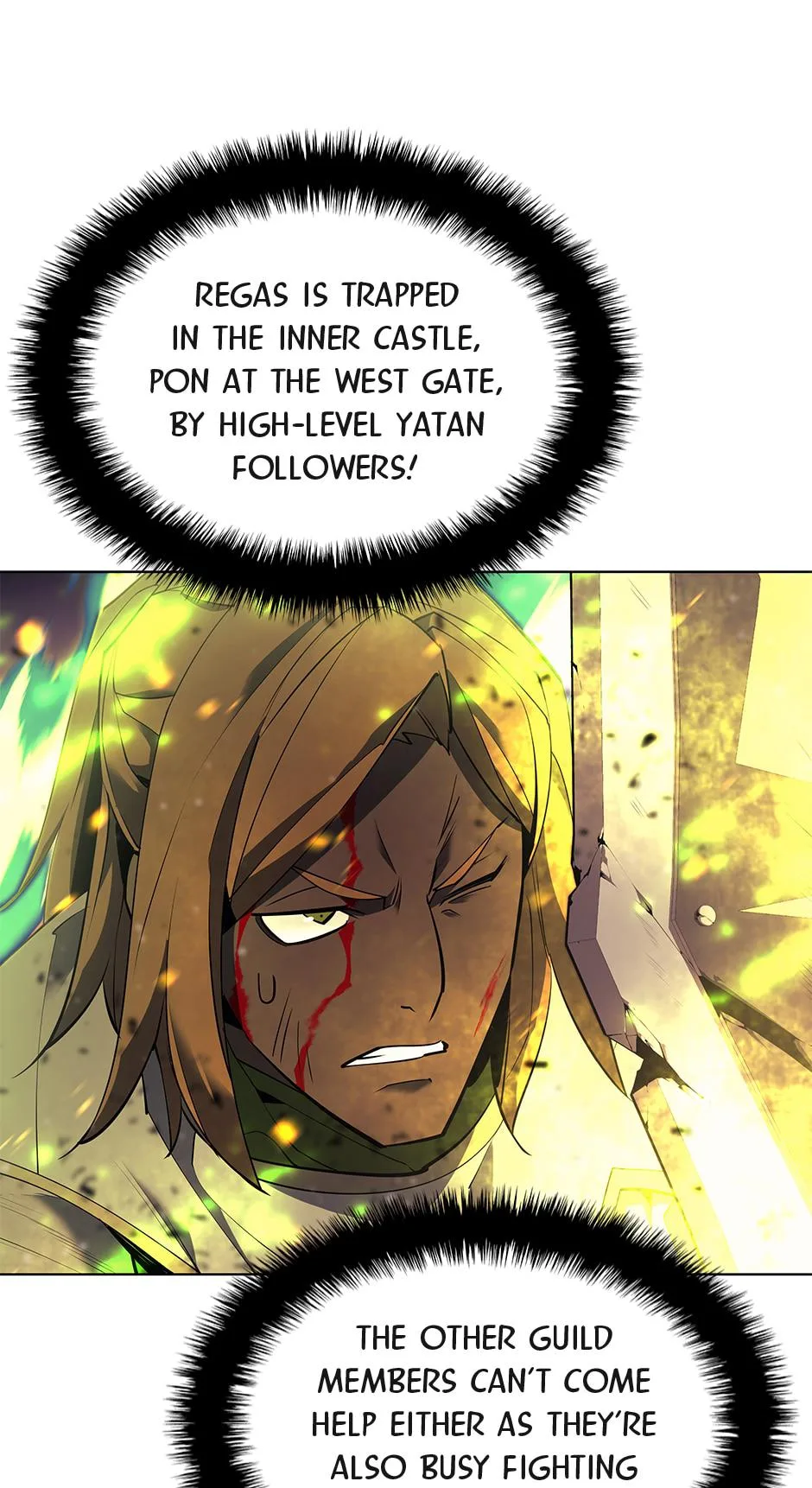 Overgeared Chapter 82 – Page 4