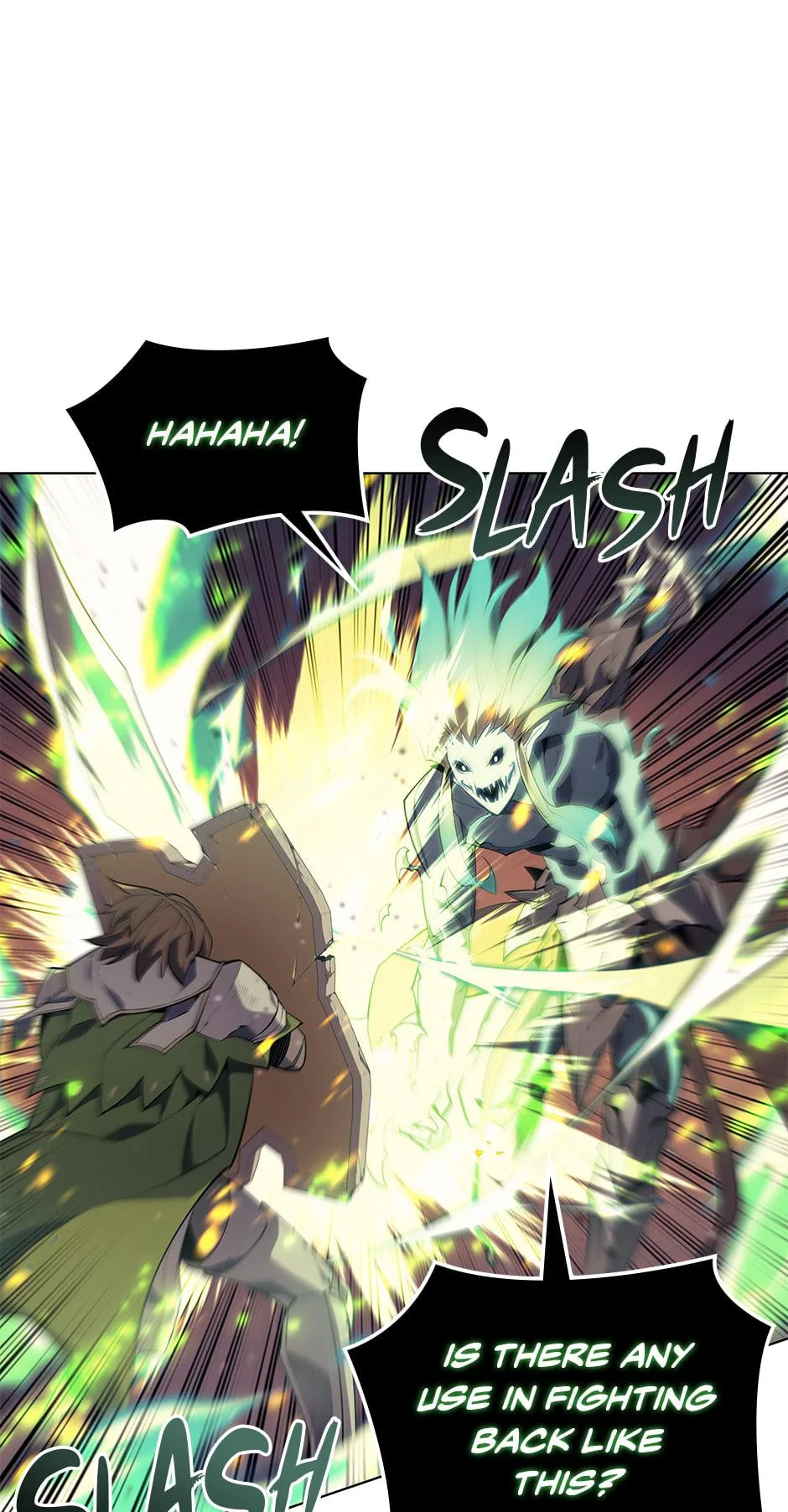 Overgeared Chapter 82 – Page 8
