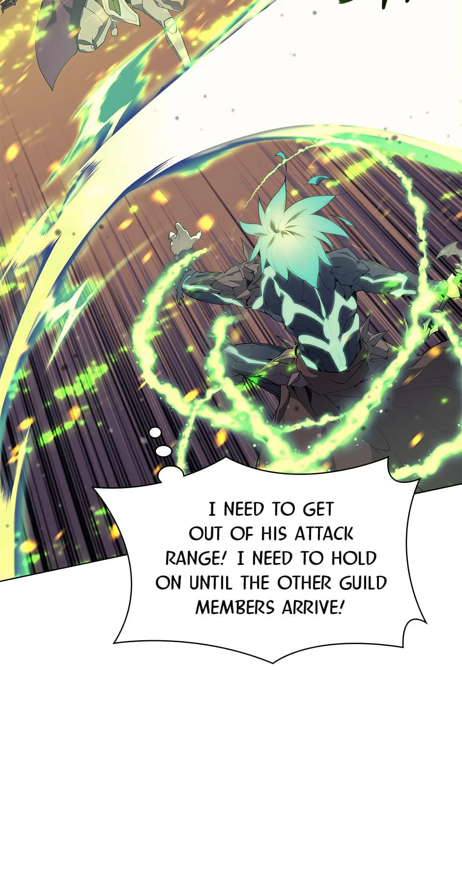 Overgeared Chapter 82 – Page 11