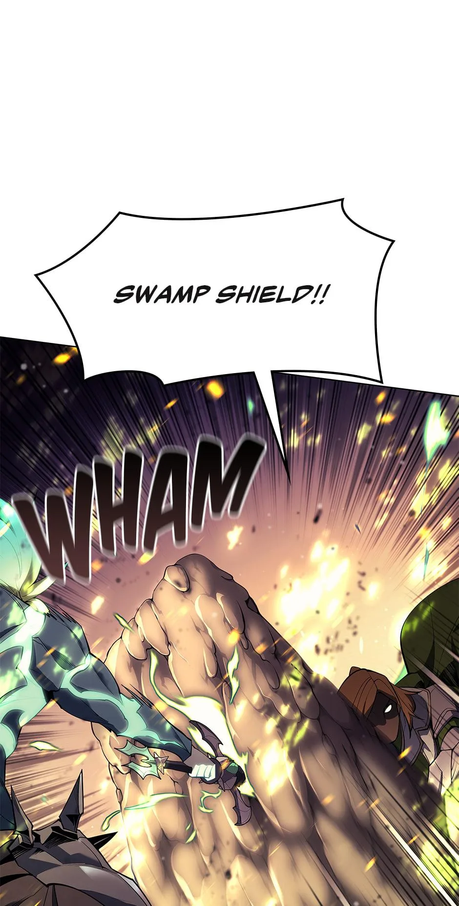 Overgeared Chapter 82 – Page 19