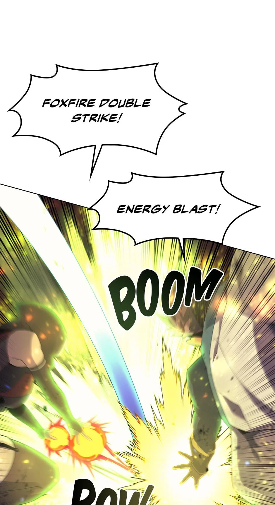 Overgeared Chapter 82 – Page 25