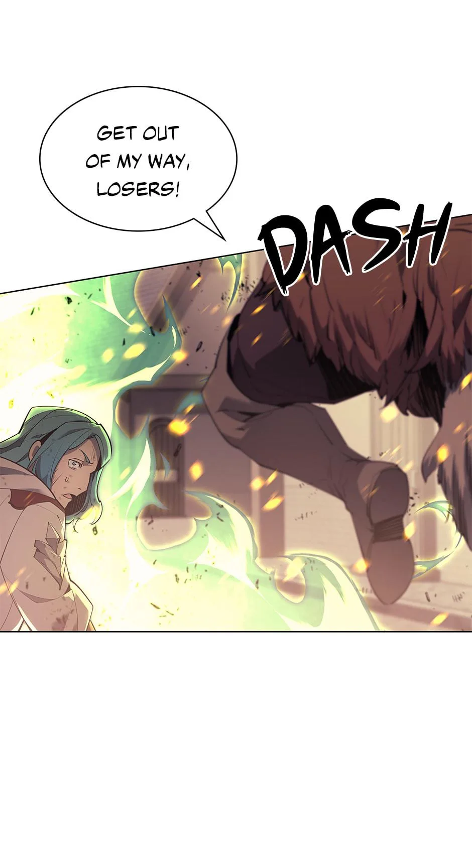 Overgeared Chapter 82 – Page 27