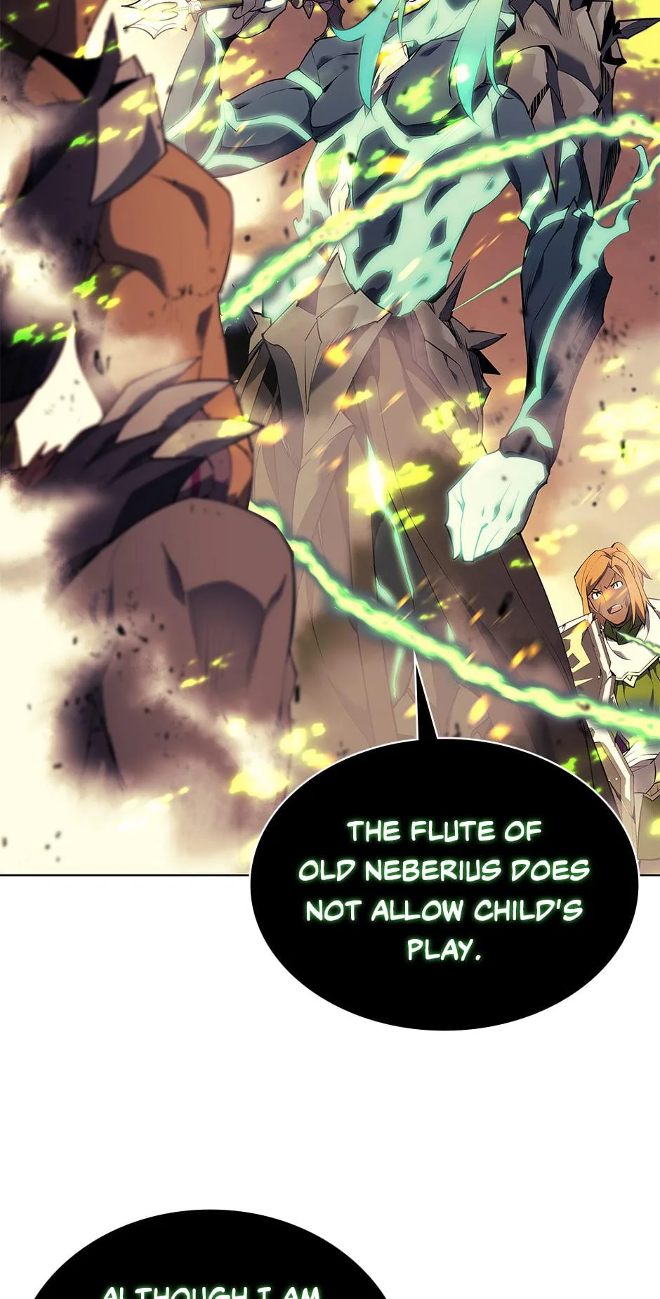 Overgeared Chapter 82 – Page 33
