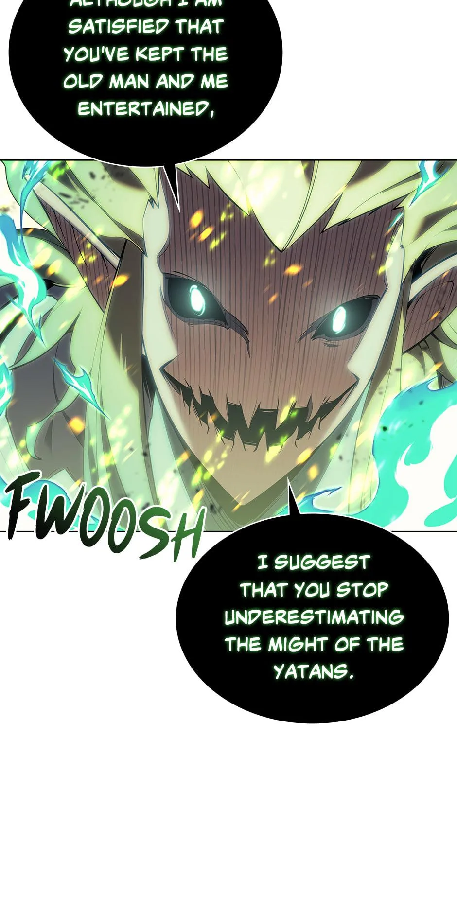 Overgeared Chapter 82 – Page 34
