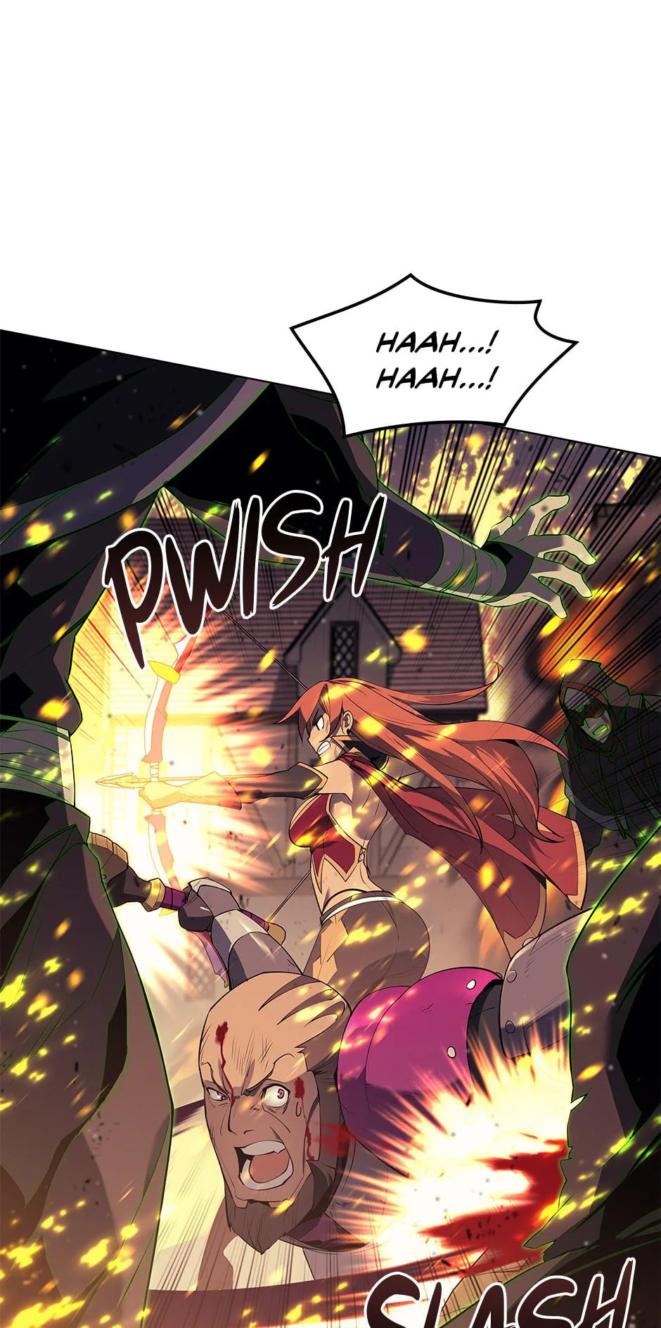 Overgeared Chapter 82 – Page 40