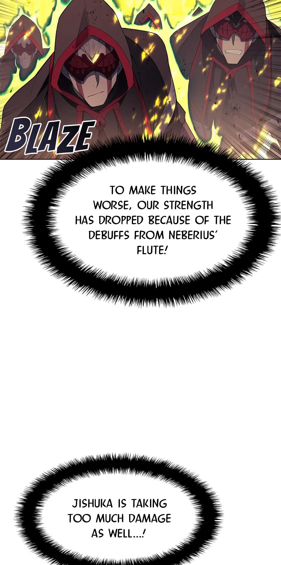 Overgeared Chapter 82 – Page 42