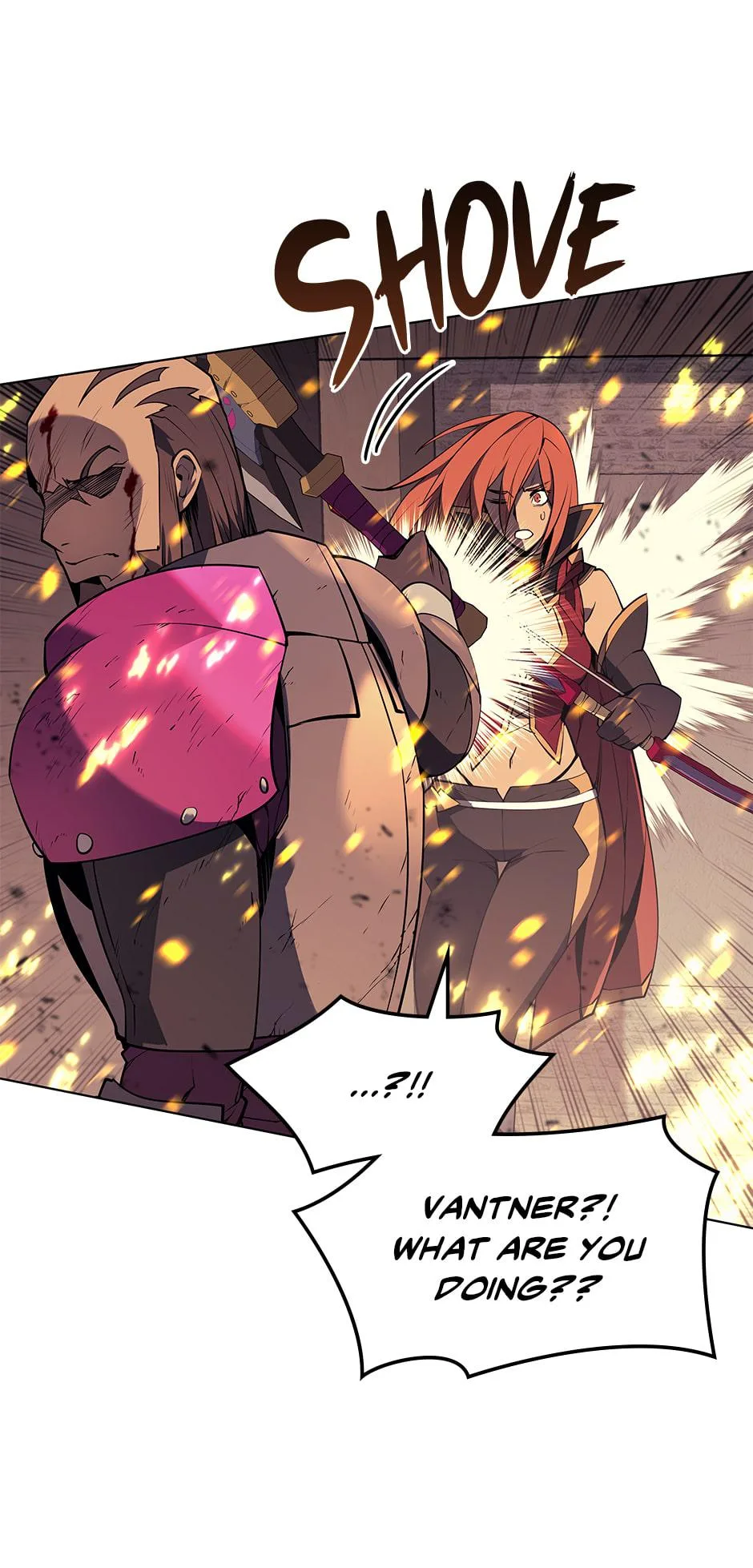 Overgeared Chapter 82 – Page 45