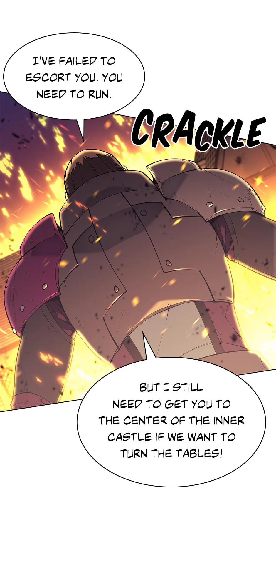 Overgeared Chapter 82 – Page 46